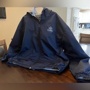 Men’s, Alaska Noordam G Gear For Sports Jacket